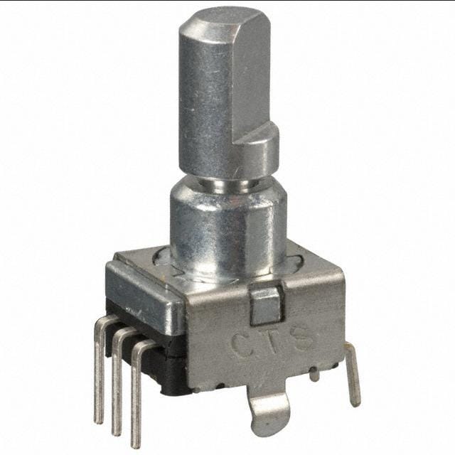 CTS Electrocomponents CT3010-ND