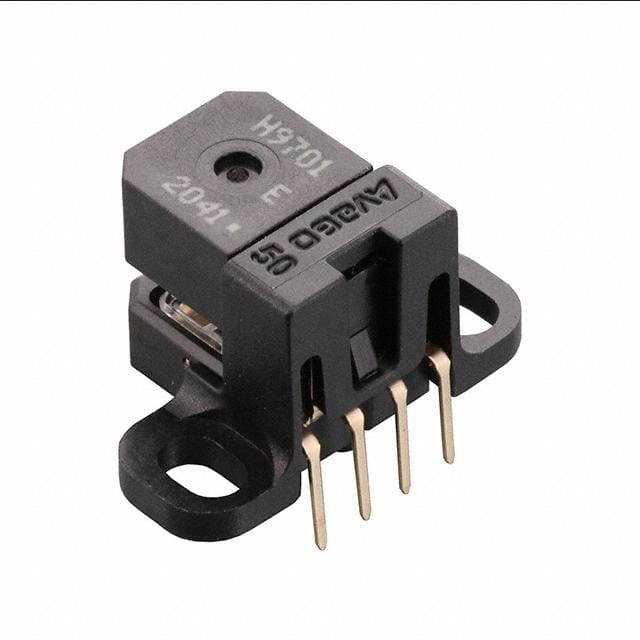 Broadcom Limited 516-HEDS-9701-E50-ND