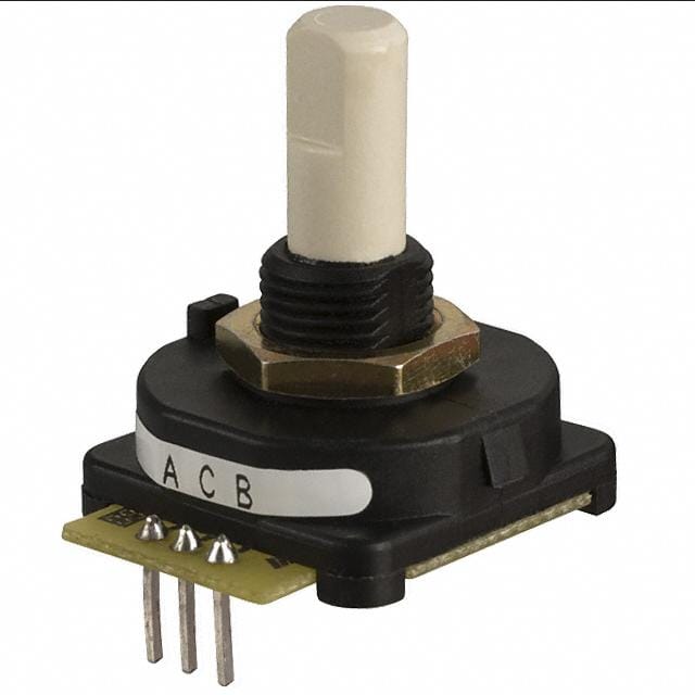 Grayhill Inc. GH3072-ND