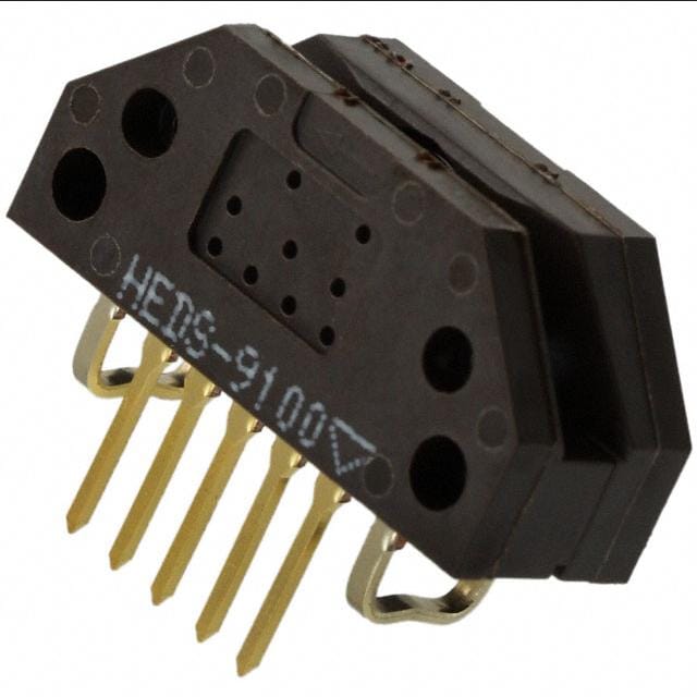 Broadcom Limited 516-2407-ND