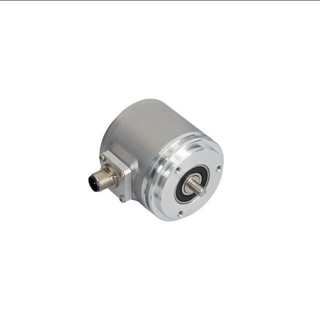 POSITAL 4638-UTD-IPH00-00500-Y10S-PRQ-ND