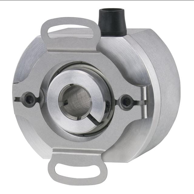Encoder Products Company 2239-260-N-T-10-H-4096-R-HV-1-S-SF-2-N-ND