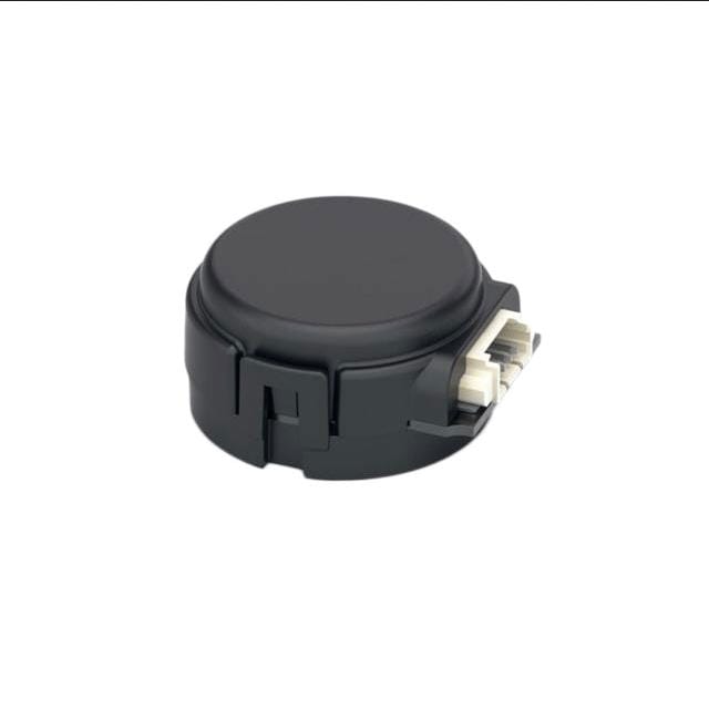 US Digital 4035-E4T-250-197-S-D-M-2 -ND