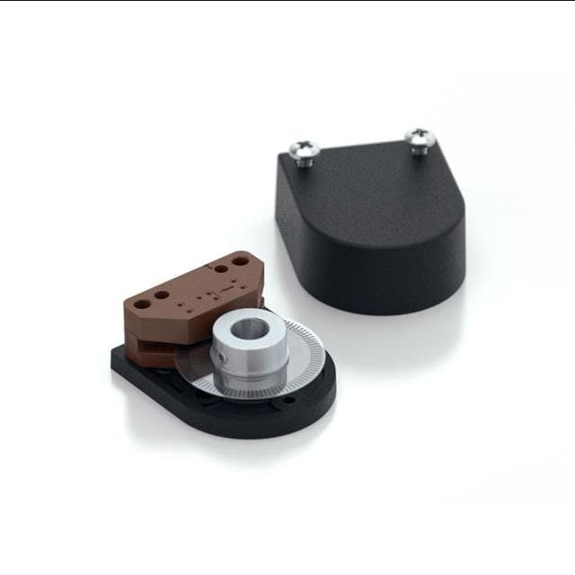 US Digital 4035-E2-1000-197-IE-D-D-3-ND