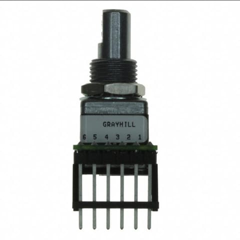 Grayhill Inc. GH7392-ND