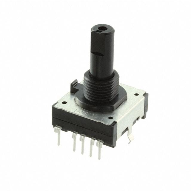Panasonic Electronic Components P17179-ND