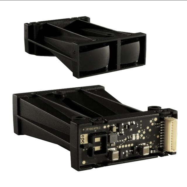ESPROS Photonics AG 2199-TOFRANGE-611-ND