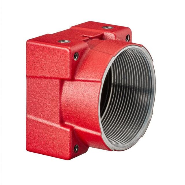Allied Vision, Inc. 2285-1800C-895CCOLORC-MOUNTOPEN-ND