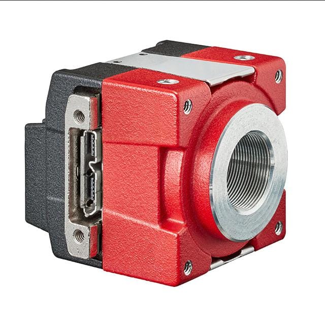 Allied Vision, Inc. 2285-13883-ND