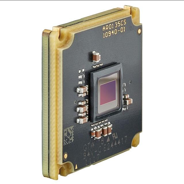 Allied Vision, Inc. 2285-14225-ND