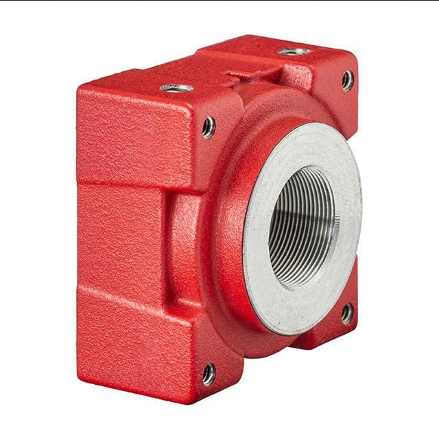 Allied Vision, Inc. 2285-14216-ND