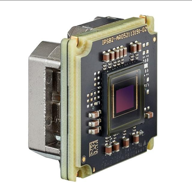 Allied Vision, Inc. 2285-15097-ND