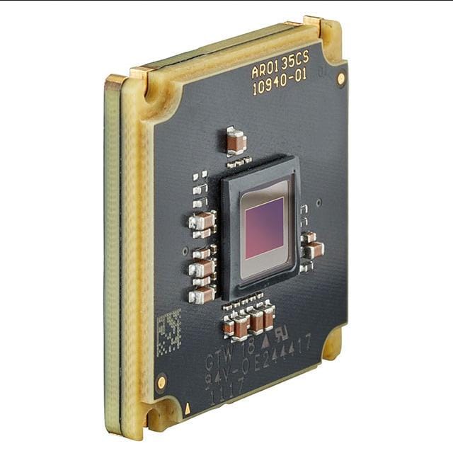 Allied Vision, Inc. 2285-14627-ND