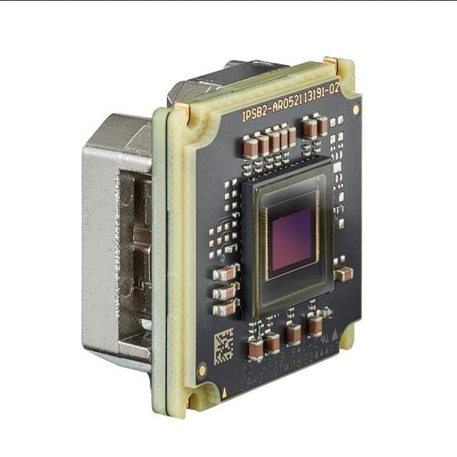 Allied Vision, Inc. 2285-15185-ND