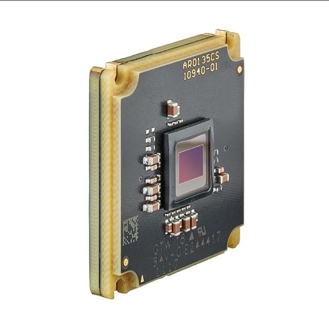 Allied Vision, Inc. 2285-14865-ND