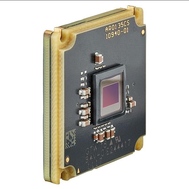 Allied Vision, Inc. 2285-14221-ND