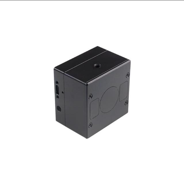 Seeed Technology Co., Ltd 1597-101990866-ND