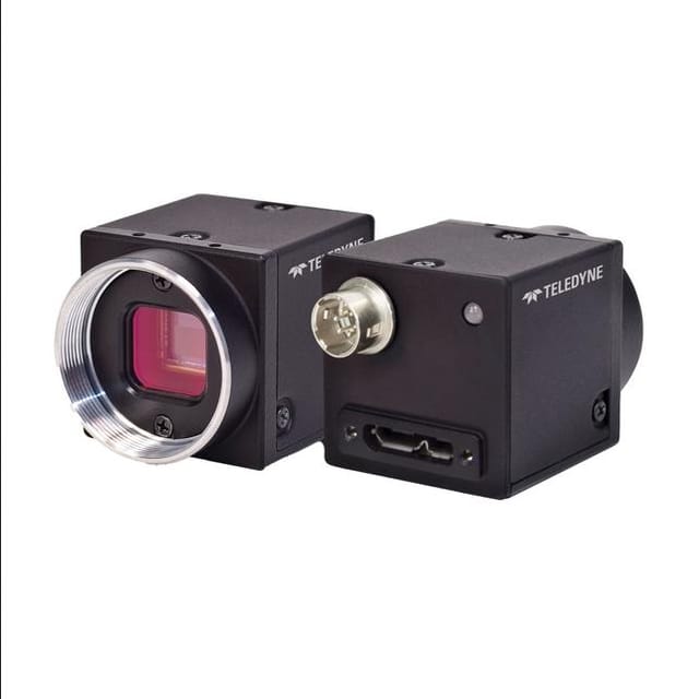 FLIR Integrated Imaging Solutions, Inc. 4331-BFS-U3-51S5P-C-ND