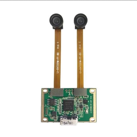 Leopard Imaging Inc. 2289-LI-OV580-OV7251ST-ND