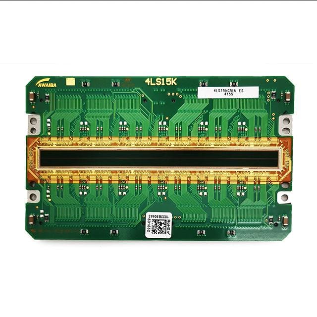 ams-OSRAM USA INC. 4991-4LS15K-5CIA-ND