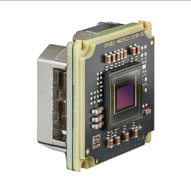 Allied Vision, Inc. 2285-14800-ND