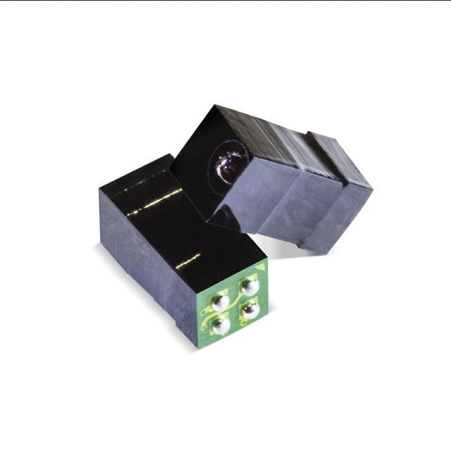 ams-OSRAM USA INC. 4991-NEC_RGB_SGA_FOV120_F4.0-ND