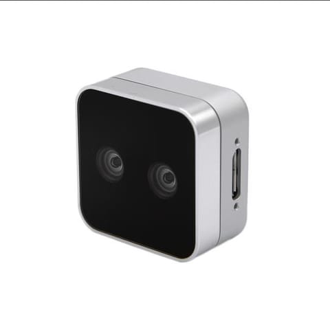 Intel RealSense 2311-82635DSD405-ND
