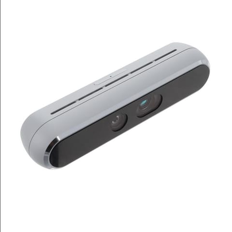 Intel RealSense 2311-82635DSD455FMP-ND