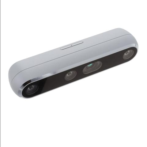 Intel RealSense 2311-82635DSD456MP-ND