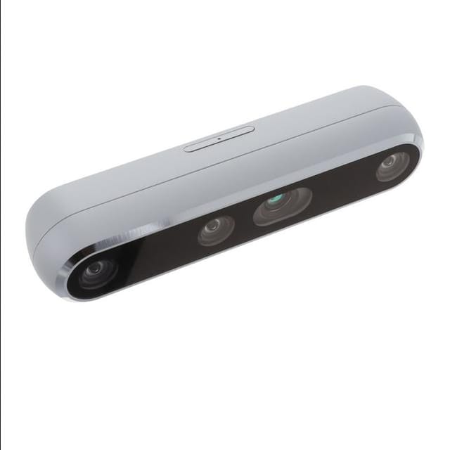 Intel RealSense 2311-82635DSD456MP-ND