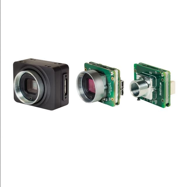 FLIR Integrated Imaging Solutions, Inc. 4331-CM3-U3-13Y3C-CS-ND