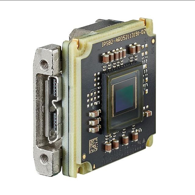 Allied Vision, Inc. 2285-12896-ND