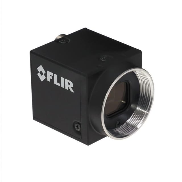 FLIR Integrated Imaging Solutions, Inc. 4331-BFS-U3-16S2M-CS-ND