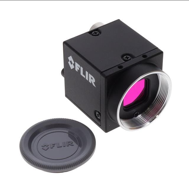 FLIR Integrated Imaging Solutions, Inc. 4331-BFS-PGE-16S2C-CS-ND
