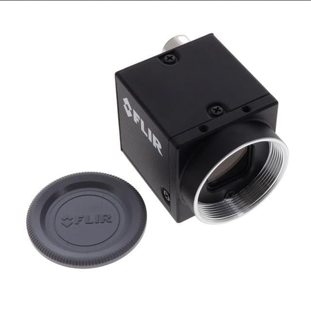 FLIR Integrated Imaging Solutions, Inc. 4331-BFS-U3-120S4M-CS-ND