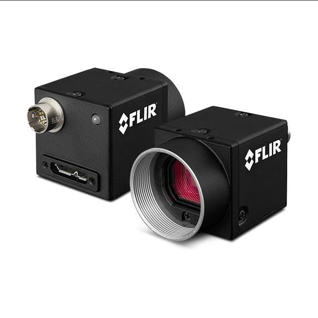 FLIR Integrated Imaging Solutions, Inc. 4331-BFS-U3-31S4C-C-ND