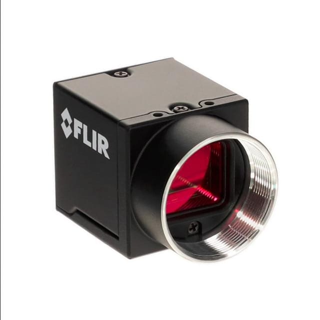 FLIR Integrated Imaging Solutions, Inc. 4331-BFS-U3-200S6C-C-ND