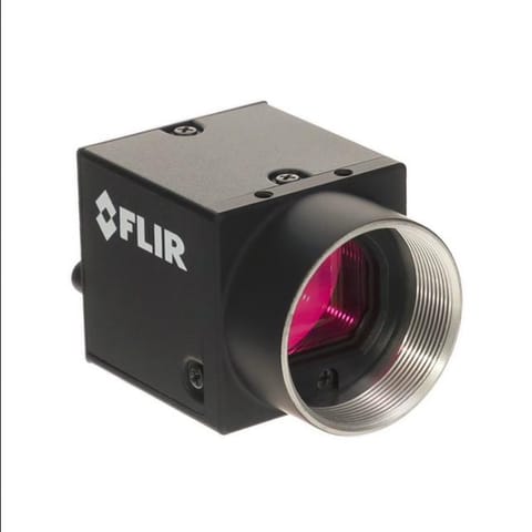 FLIR Integrated Imaging Solutions, Inc. 4331-BFS-PGE-50S5C-C-ND