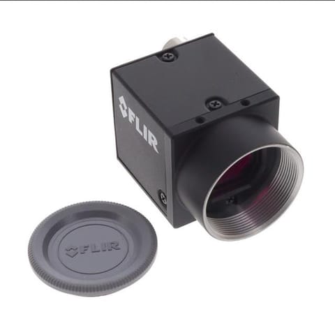 FLIR Integrated Imaging Solutions, Inc. 4331-BFS-U3-50S5C-C-ND