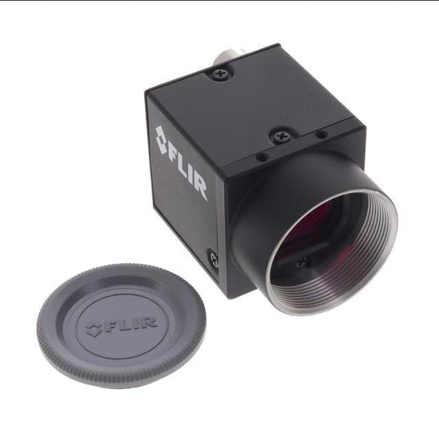 FLIR Integrated Imaging Solutions, Inc. 4331-BFS-U3-50S5C-C-ND