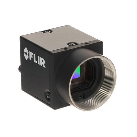 FLIR Integrated Imaging Solutions, Inc. 4331-BFS-PGE-50S5M-C-ND