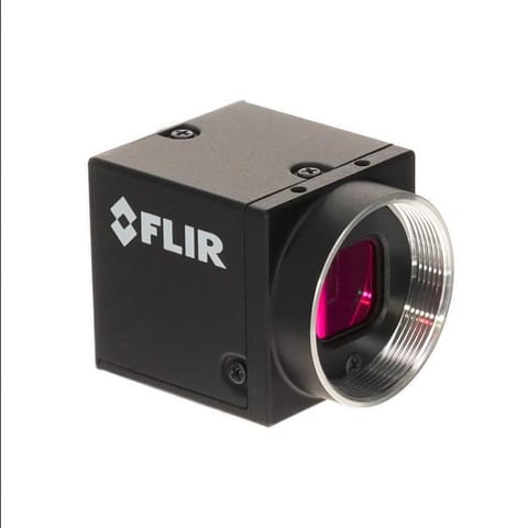 FLIR Integrated Imaging Solutions, Inc. 4331-BFS-U3-120S4C-CS-ND