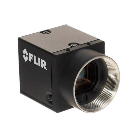 FLIR Integrated Imaging Solutions, Inc. 4331-BFLY-U3-23S6M-C-ND