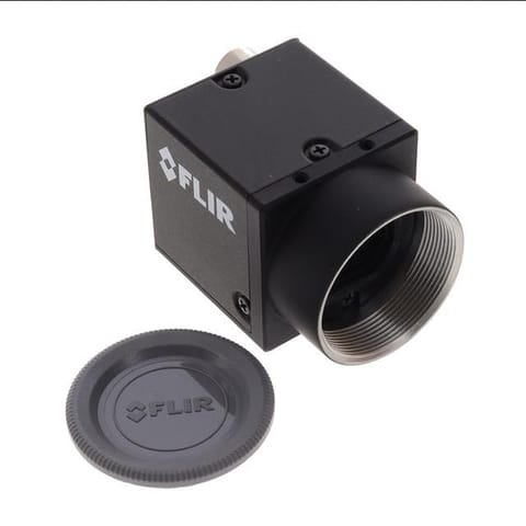 FLIR Integrated Imaging Solutions, Inc. 4331-BFS-U3-32S4M-C-ND