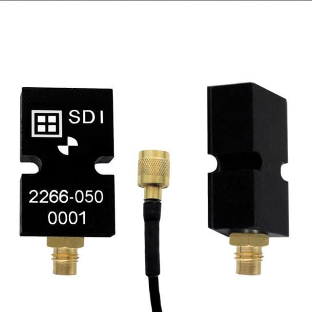 Silicon Designs 4655-2266-050-ND