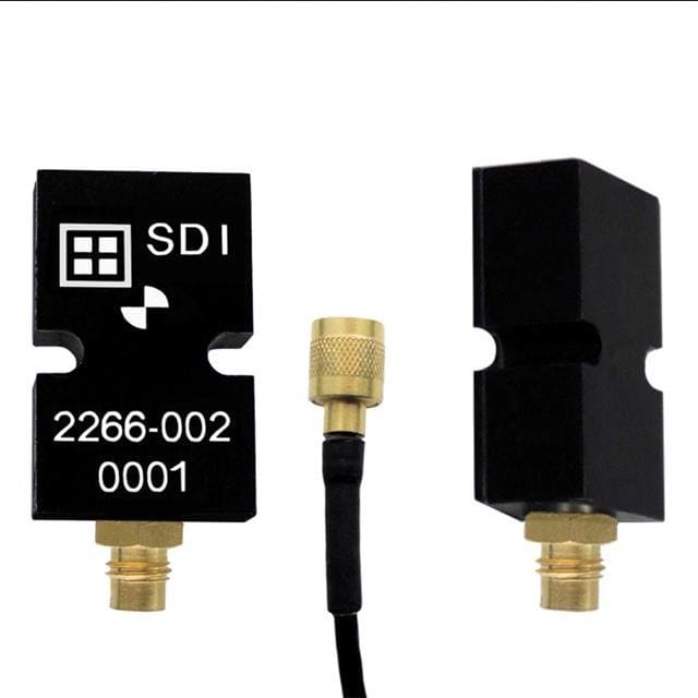 Silicon Designs 4655-2266-002-ND