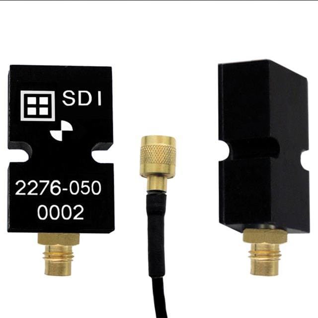 Silicon Designs 4655-2276-050-ND