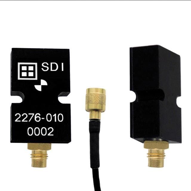 Silicon Designs 4655-2276-010-ND