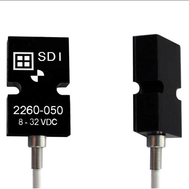 Silicon Designs 4655-2260-050-ND