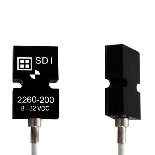 Silicon Designs 4655-2260-200-ND